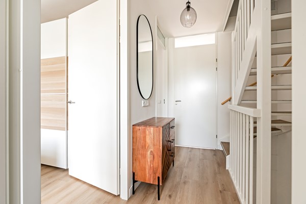 Medium property photo - Jean Perrinstraat 15, 1341 DG Almere